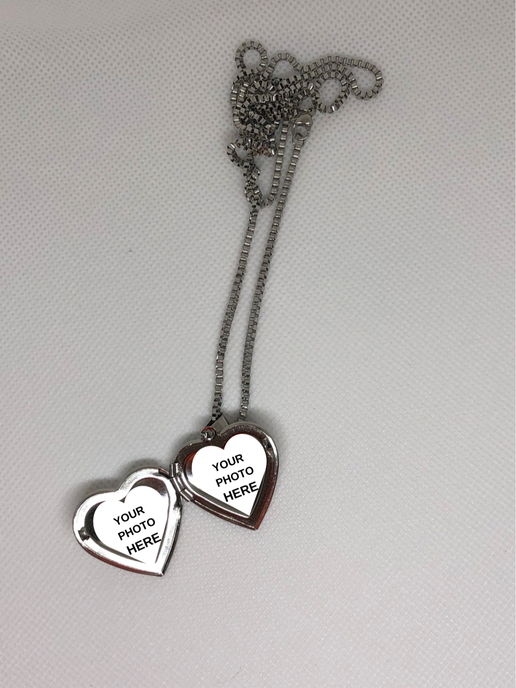 Heart Locket