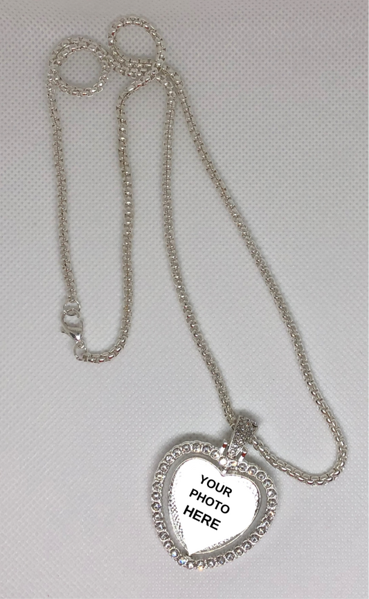 Heart Necklace