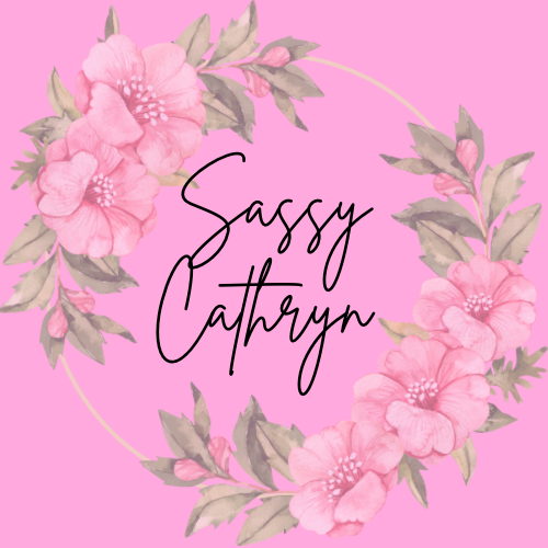 Sassy Cathryn Shop